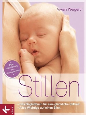 cover image of Stillen